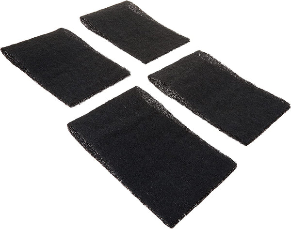 GermGuardian FLT47CB4 GENUINE Carbon Filter Replacement: 4 count