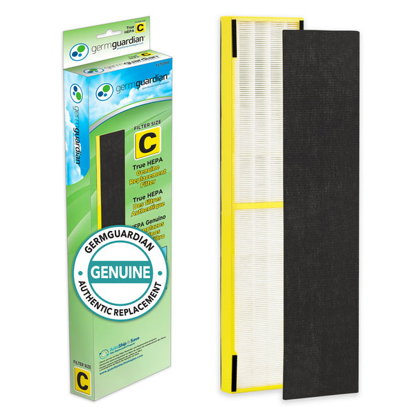 GermGuardian FLT5000 True HEPA GENUINE Replacement Filter C