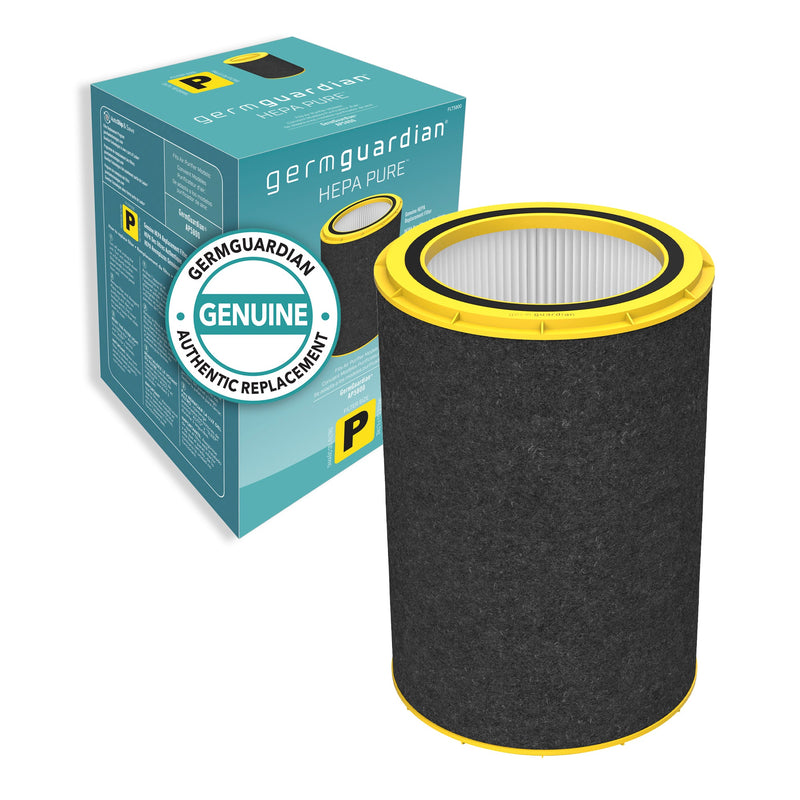 GermGuardian FLT5800 True HEPA GENUINE Replacement Filter P