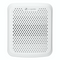 PureGuardian AP201W Odor Eliminating Pluggable Air Purifier with Nightlight, 7 inch Puggable