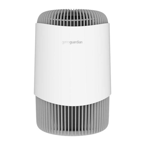 GermGuardian AC151 Compact Air Purifier with HEPA Filter, Odor Control & UV-C