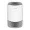 GermGuardian AC151 Compact Air Purifier with HEPA Filter, Odor Control & UV-C