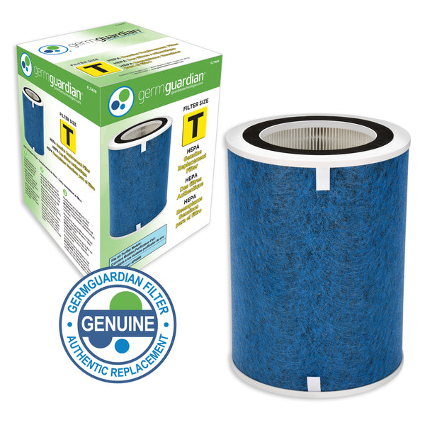 GermGuardian FLT406 True HEPA GENUINE Replacement Filter T