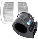 Air King Energy Star® Certified Deluxe Quiet Humidity Sensing Exhaust Fan Series (6" Duct)